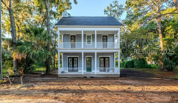2 Albert Street, Beaufort, SC 29902