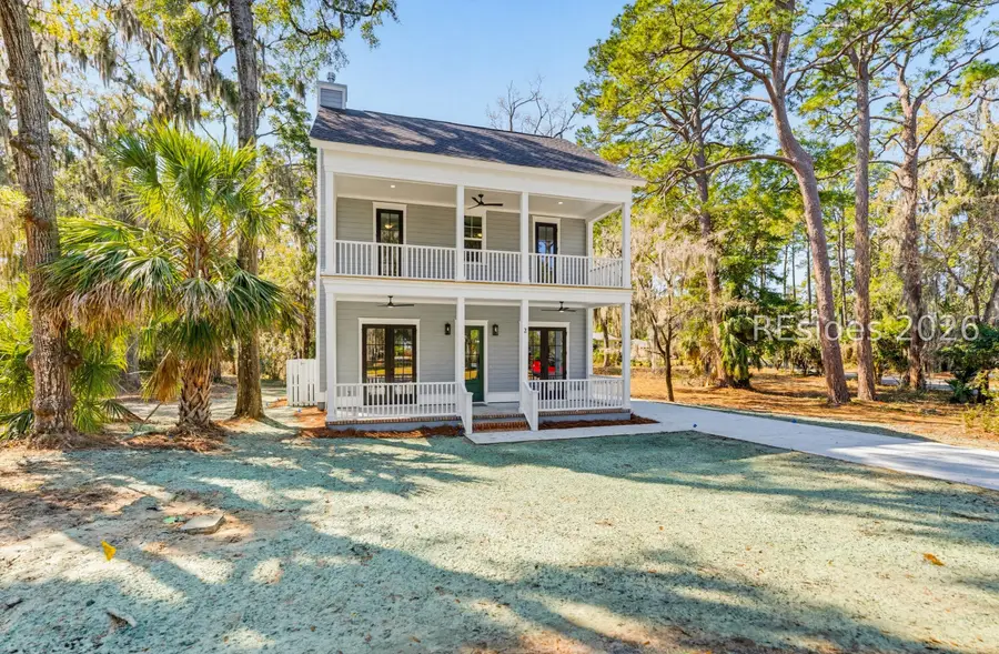 2 Albert Street, Beaufort, SC 29902 - #2