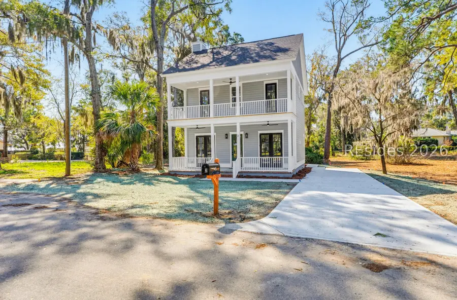 2 Albert Street, Beaufort, SC 29902 - #3