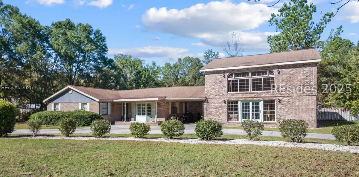 314 Langfordville Road, Ridgeland, SC 29936 - Image #1