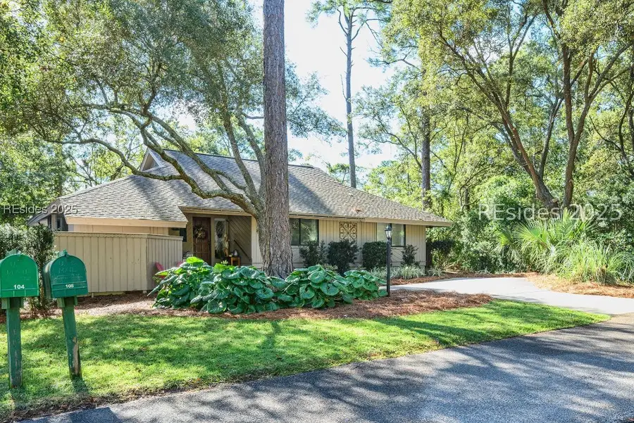 105 Otter Road, Hilton Head Island, SC 29928 - Image #2