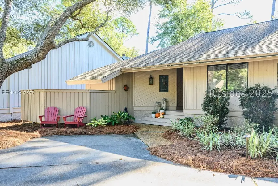 105 Otter Road, Hilton Head Island, SC 29928 - Image #3