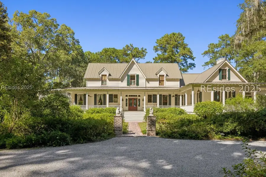 19 Tidal Creek Lane, Okatie, SC 29909 - Image #2