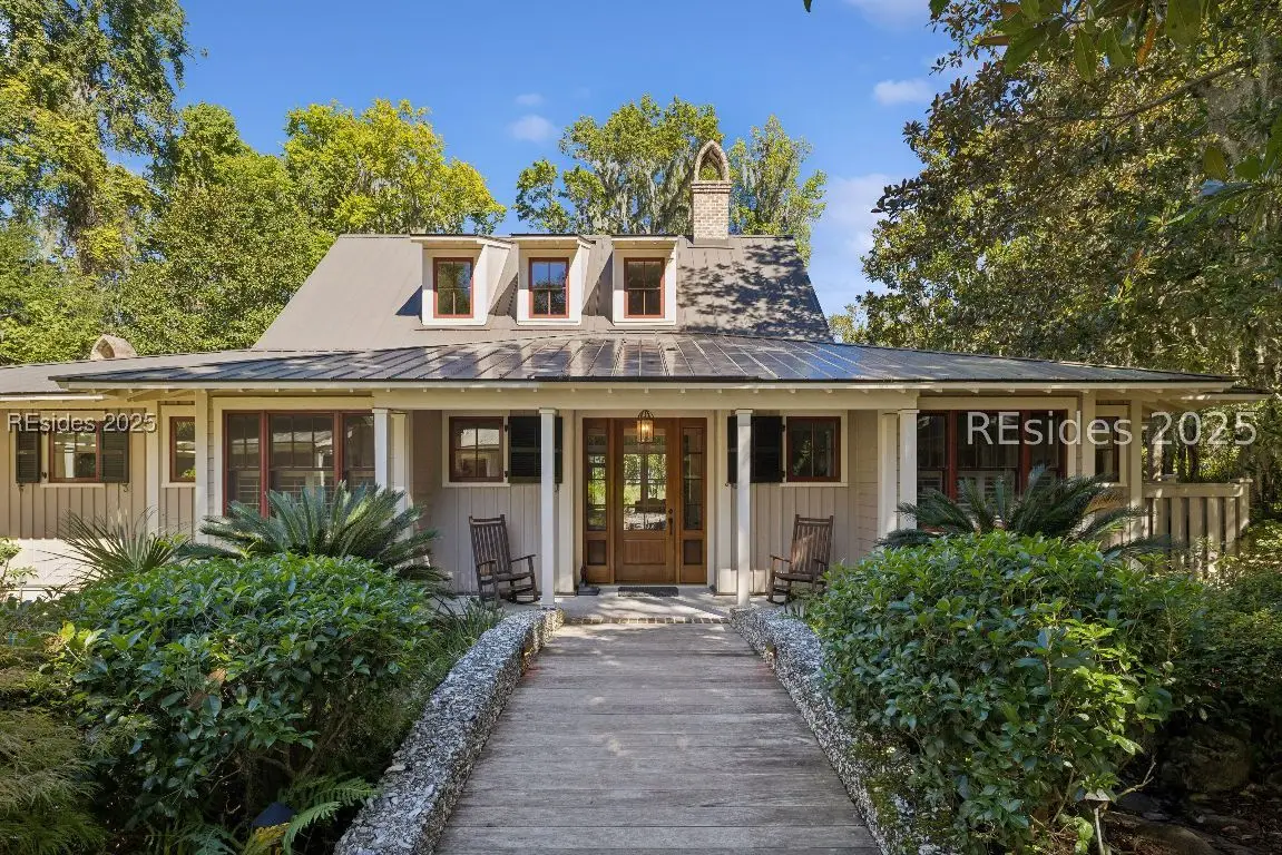 16 Live Oak Forest, Okatie, SC 29909 - Image #1