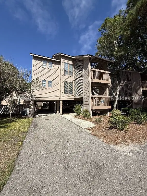 10 Dune House Lane #85, Hilton Head Island, SC 29928 - Image #2
