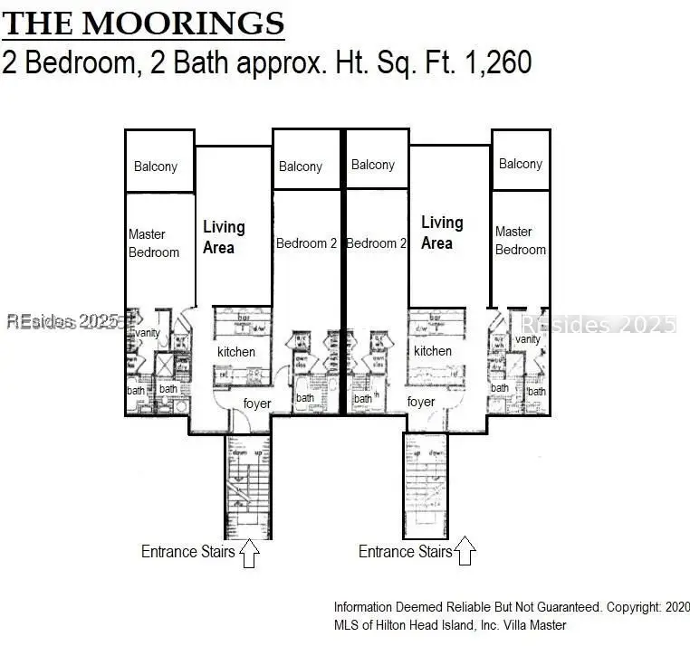 10 Dune House Lane #85, Hilton Head Island, SC 29928 - Image #3