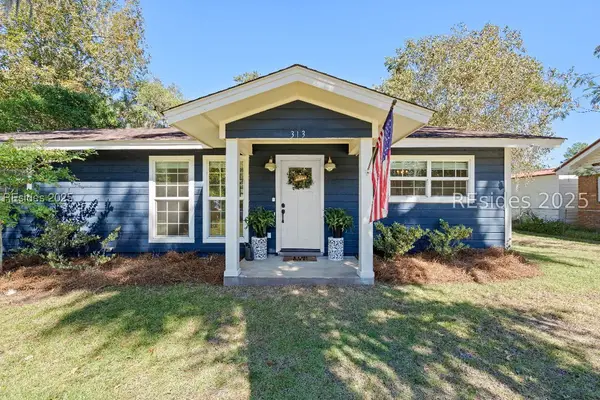 313 1st Avenue, Ridgeland, SC 29936