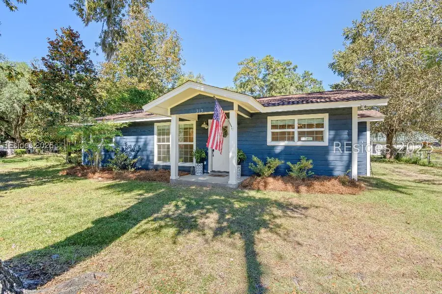 313 1st Avenue, Ridgeland, SC 29936 - Image #3