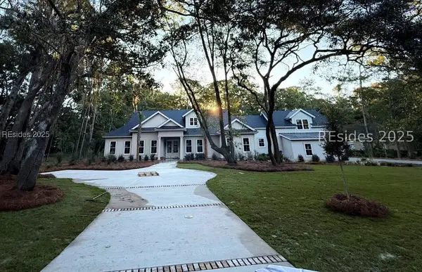 3 Pond Drive, Hilton Head Island, SC 29926