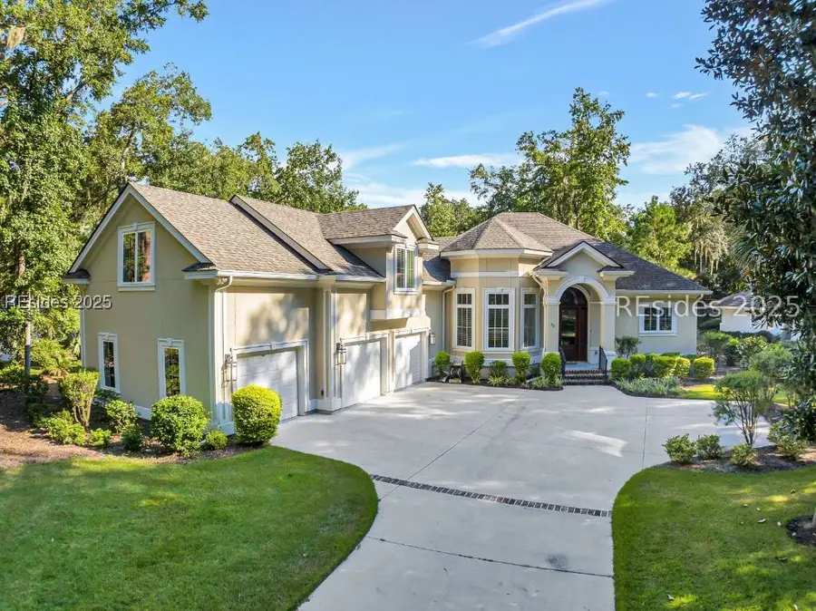 35 Timber Lane, Hilton Head Island, SC 29926 - Image #2