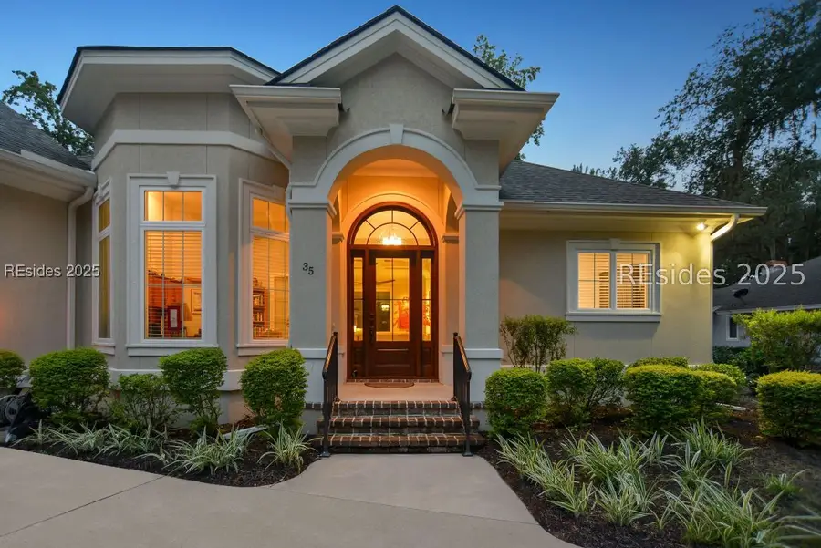 35 Timber Lane, Hilton Head Island, SC 29926 - Image #3