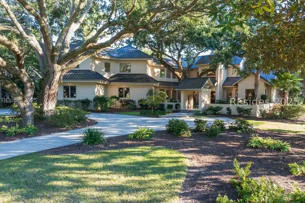 65 N Port Royal Drive, Hilton Head Island, SC 29928