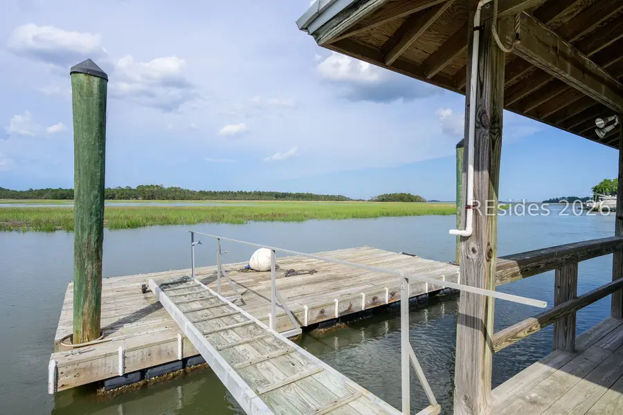 42 Robert Ingram Court, Okatie, SC 29909 - #2