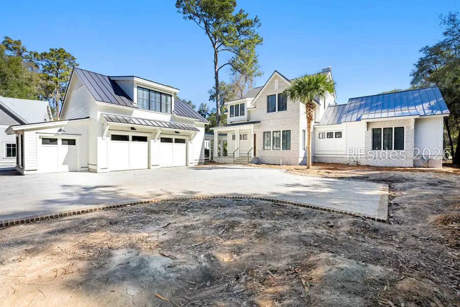 20 High Hope Way, Bluffton, SC 29910 - #2