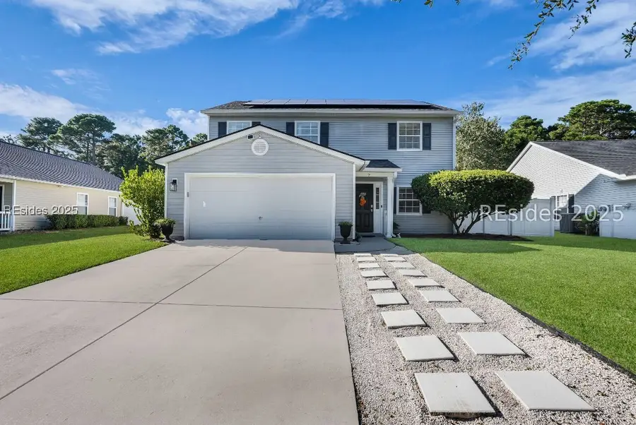 7 Lakeside Drive, Bluffton, SC 29910 - Image #2