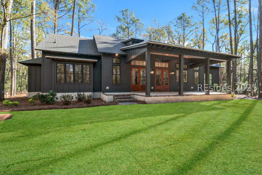 126 Bull Point Drive, Seabrook, SC 29940 - Image #3