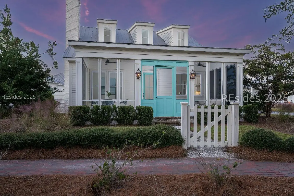 2 Thunderstorm Lane, Bluffton, SC 29910 - Image #1