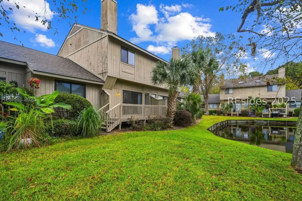 5 Gumtree Road #I3, Hilton Head Island, SC 29926 - Image #1