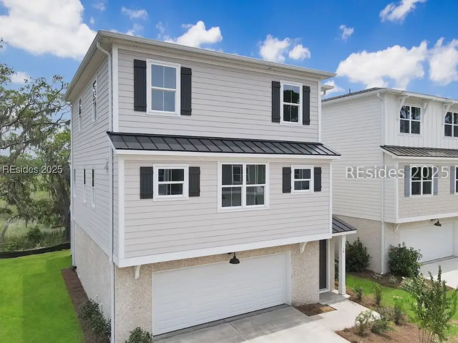 27 Lone Cypress Trail, Hilton Head Island, SC 29926 - Image #3