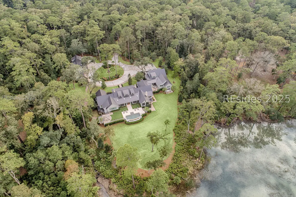 393 Old Palmetto Bluff Road, Bluffton, SC 29910 - Image #1