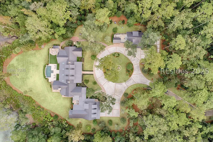 393 Old Palmetto Bluff Road, Bluffton, SC 29910 - Image #3