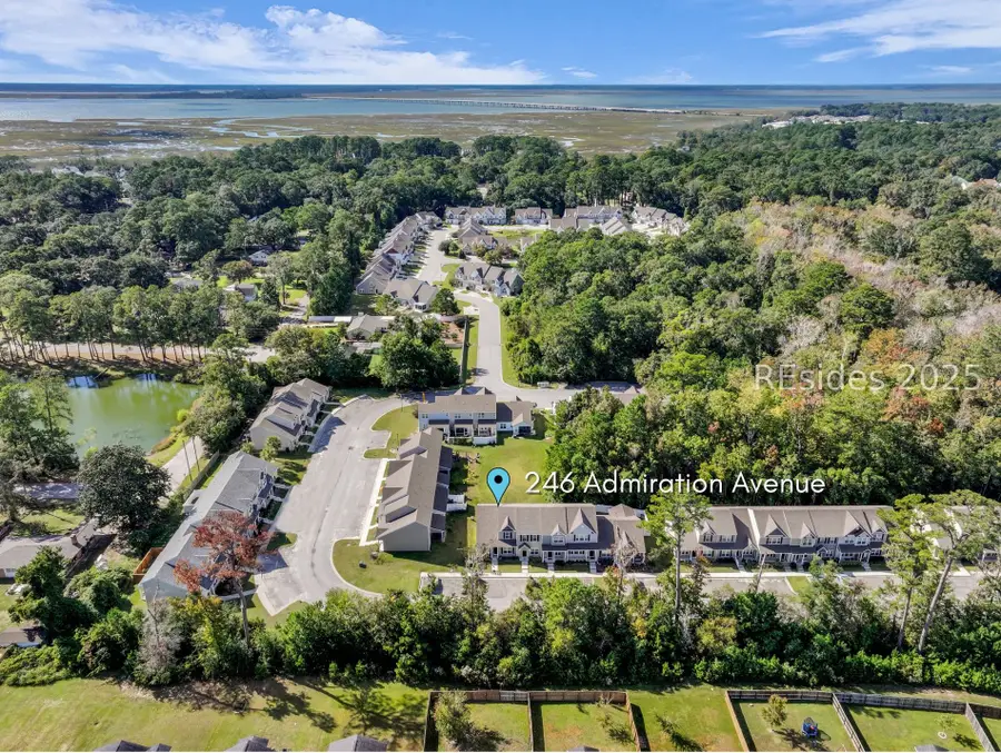 246 Admiration Avenue, Beaufort, SC 29906 - Image #2