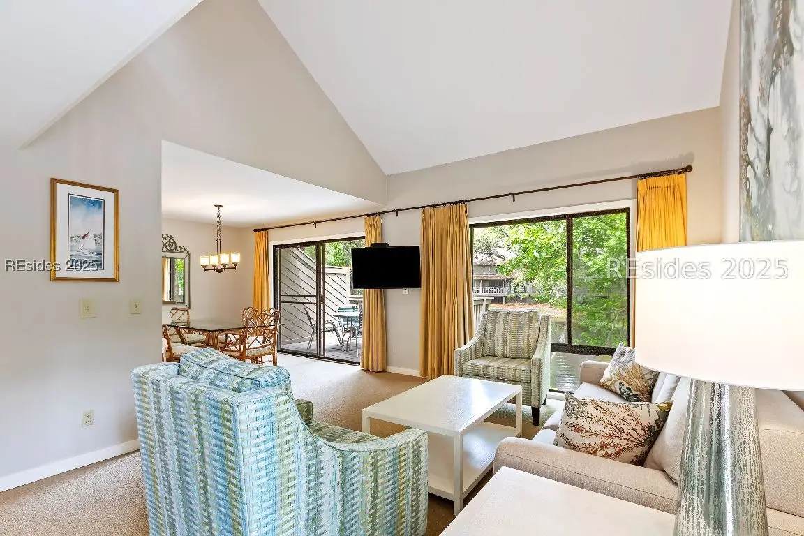 124 N Sea Pines Drive #584, Hilton Head Island, SC 29928 - Image #1