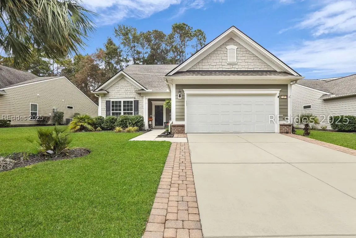 25 Weeping Willow Drive, Bluffton, SC 29910 - Image #1