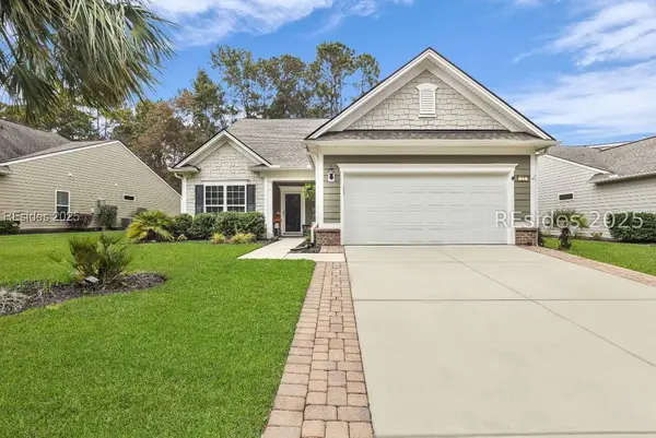 25 Weeping Willow Drive, Bluffton, SC 29910
