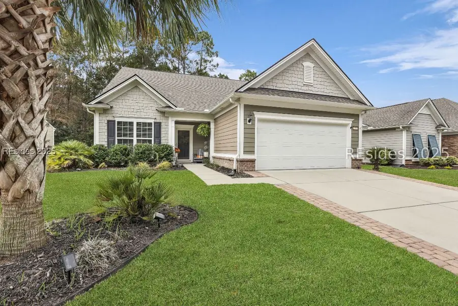25 Weeping Willow Drive, Bluffton, SC 29910 - Image #2