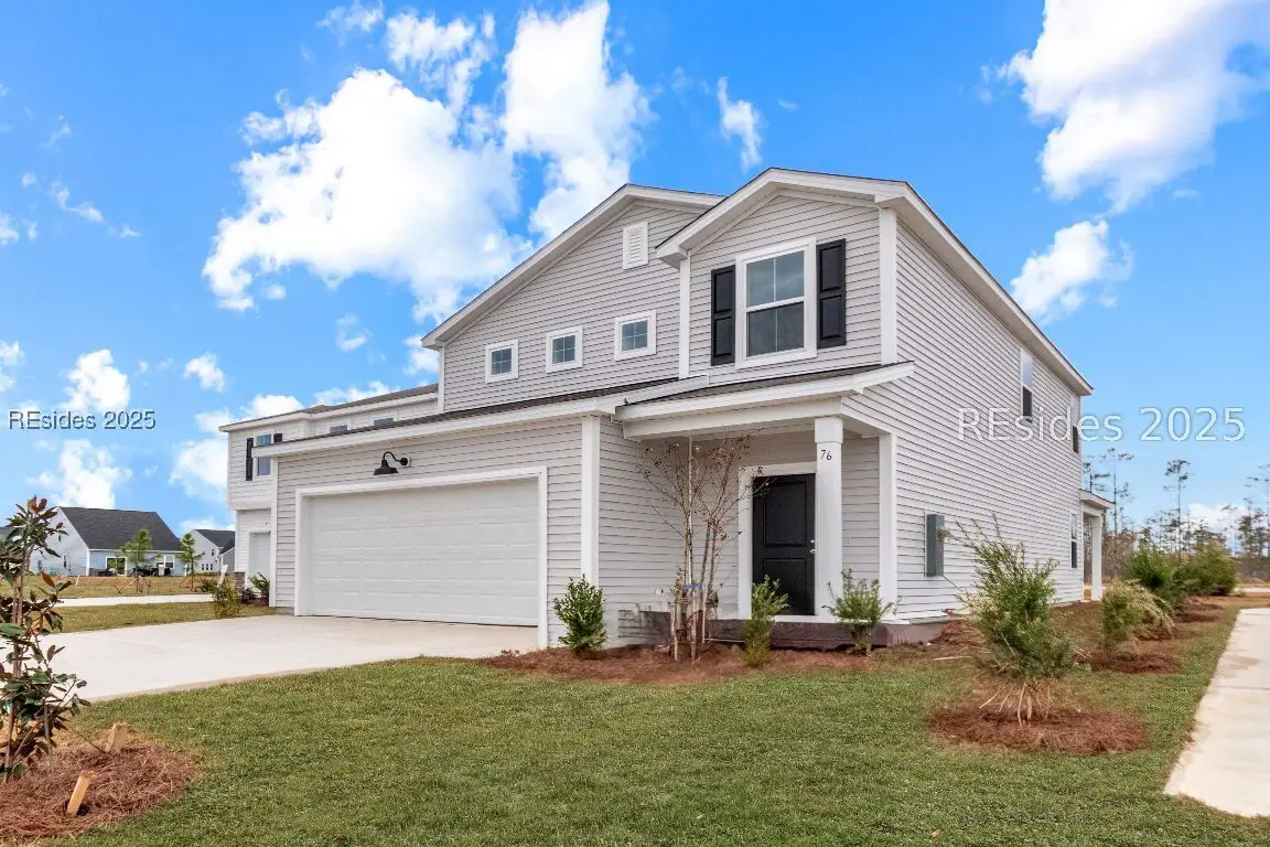330 Dreher Drive, Hardeeville, SC 29927 - Image #1