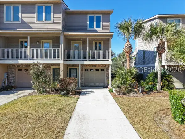 137 Ceasar Place, Hilton Head Island, SC 29926