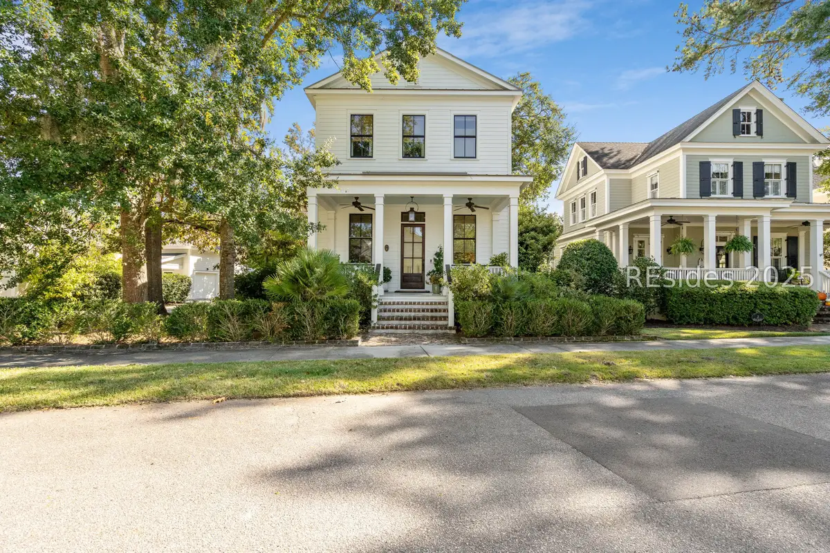 1 W Bluff, Beaufort, SC 29906 - Image #1