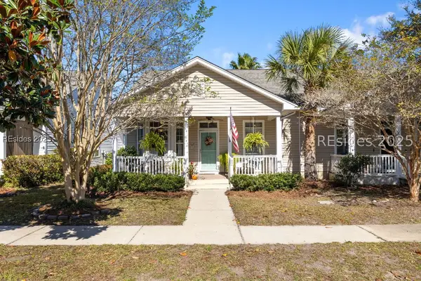 82 3rd Avenue, Bluffton, SC 29910