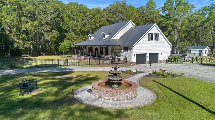 73 School Cut Road, Hardeeville, SC 29927 - #2