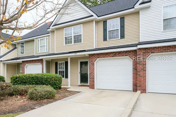 307 East Avenue, Bluffton, SC 29910