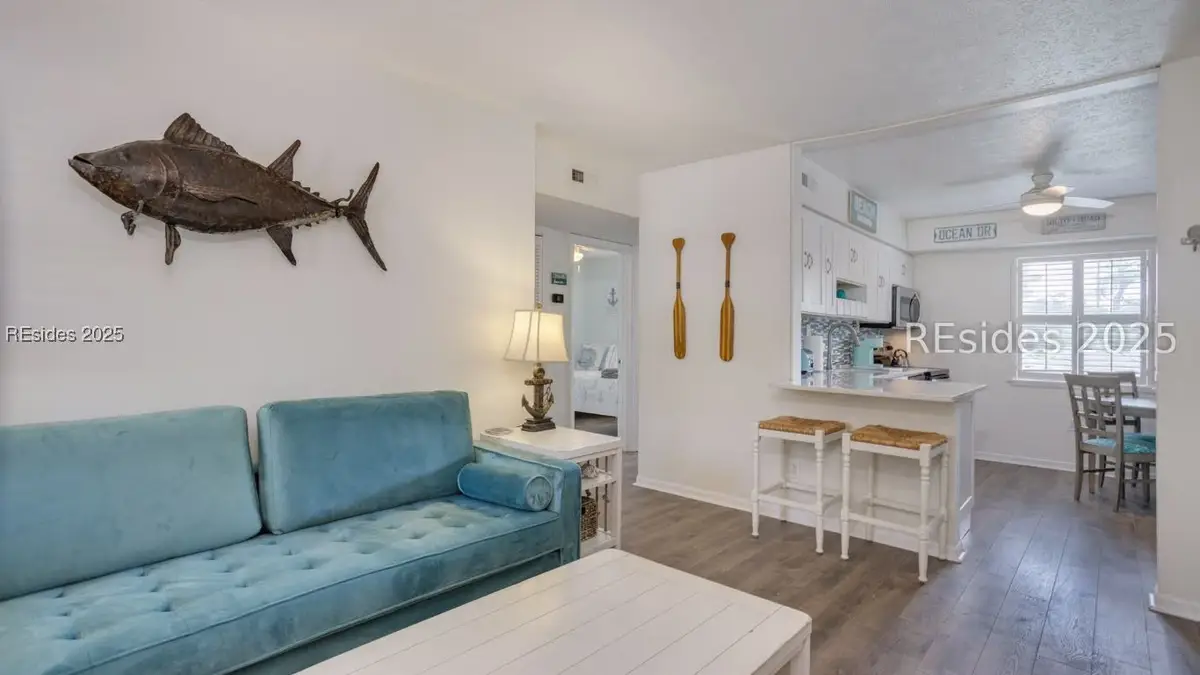 6 Woodward Avenue #B3, Hilton Head Island, SC 29928 - Image #1