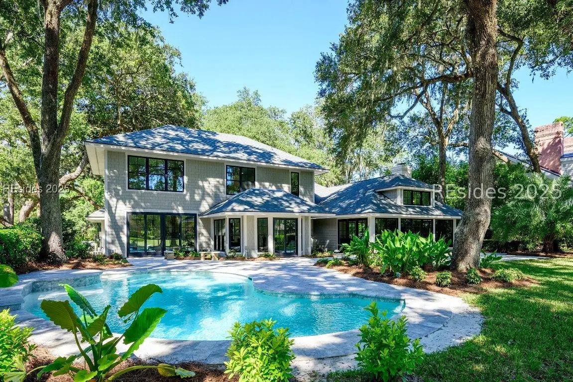 167 Sea Pines Drive, Hilton Head Island, SC 29928 - Image #1