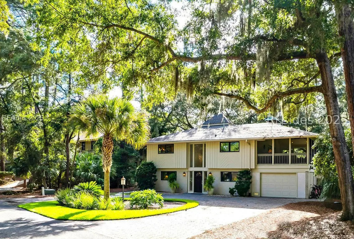 13 Wren Drive, Hilton Head Island, SC 29928 - Image #1