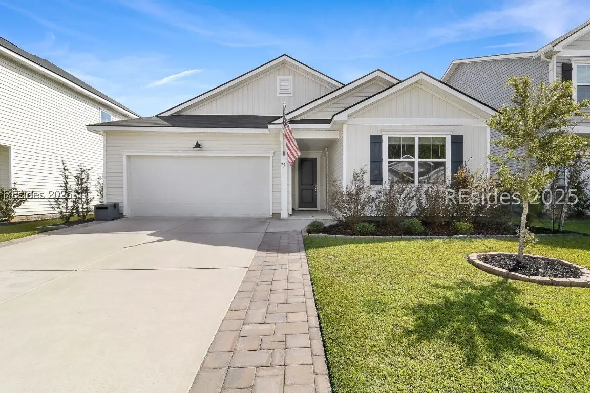 74 Mainland Lakes Drive, Bluffton, SC 29910 - Image #1