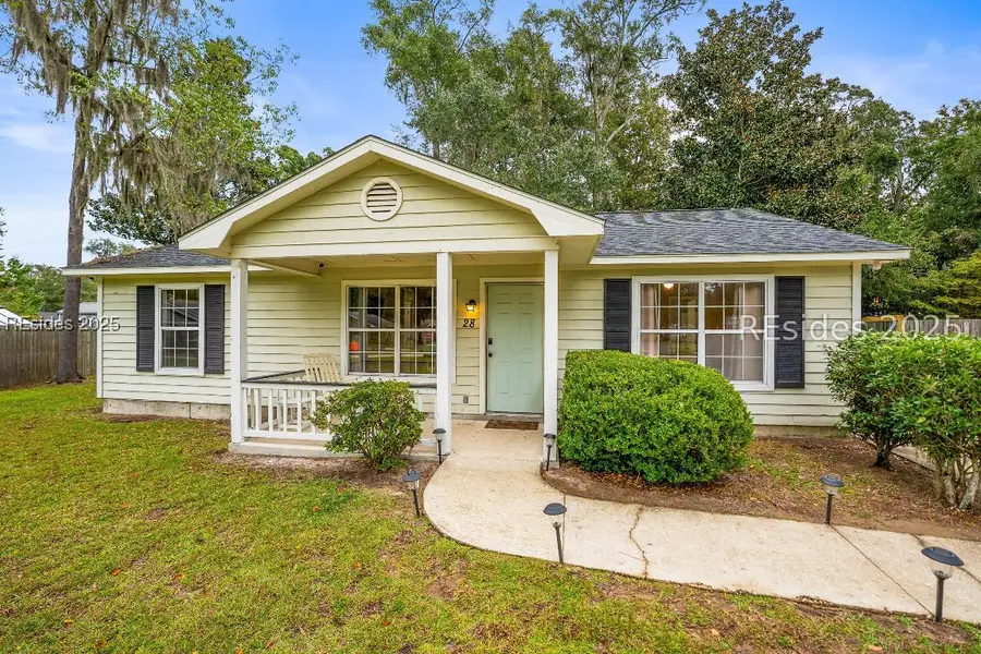 28 Ridenour Place, Port Royal, SC 29935 - #2