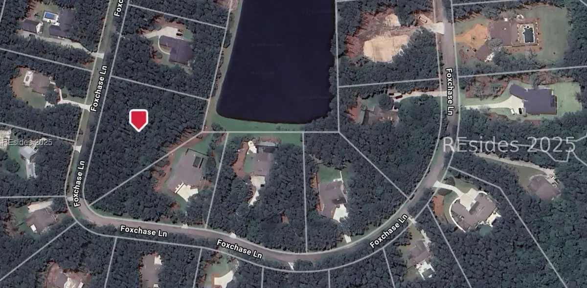 36 Foxchase Lane, Bluffton, SC 29910 - Image #1