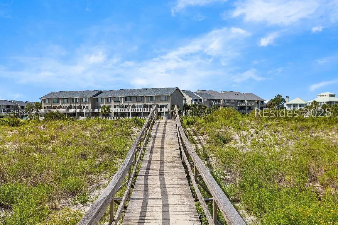4 Harbor Drive N #K209, Saint Helena Island, SC 29920 - Image #1