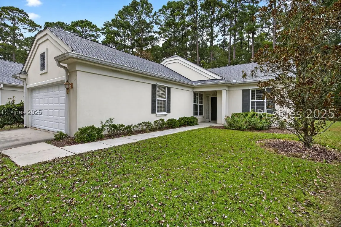 36 Sunbeam Drive, Bluffton, SC 29909 - Image #1