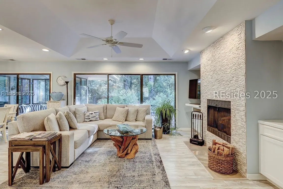 3 Reflection Cove Court, Hilton Head Island, SC 29926 - Image #1