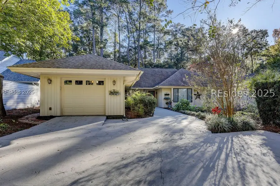 3 Reflection Cove Court, Hilton Head Island, SC 29926 - Image #2