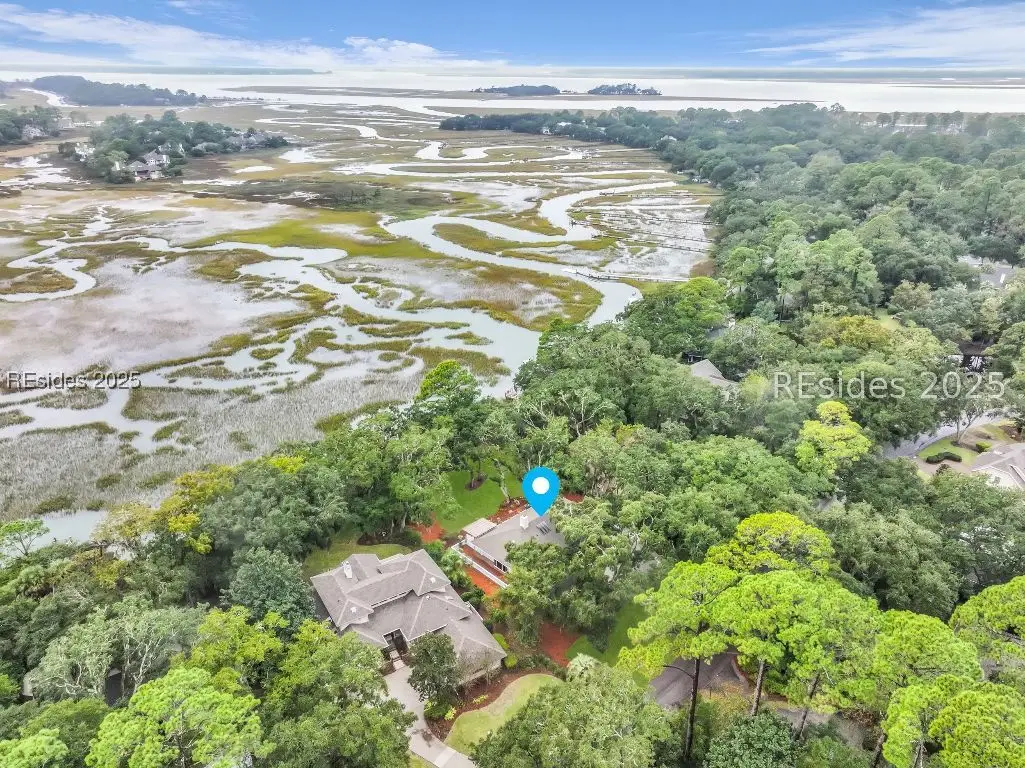20 Marshview Drive, Hilton Head Island, SC 29928 - Image #1