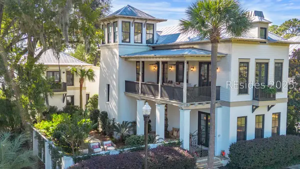 27 Over Dam, Beaufort, SC 29906