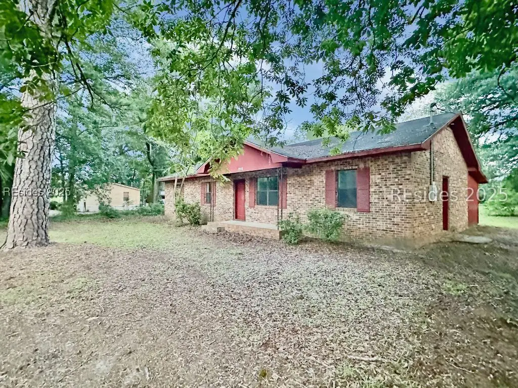 3980 Walterboro Highway, Varnville, SC 29944 - Image #1