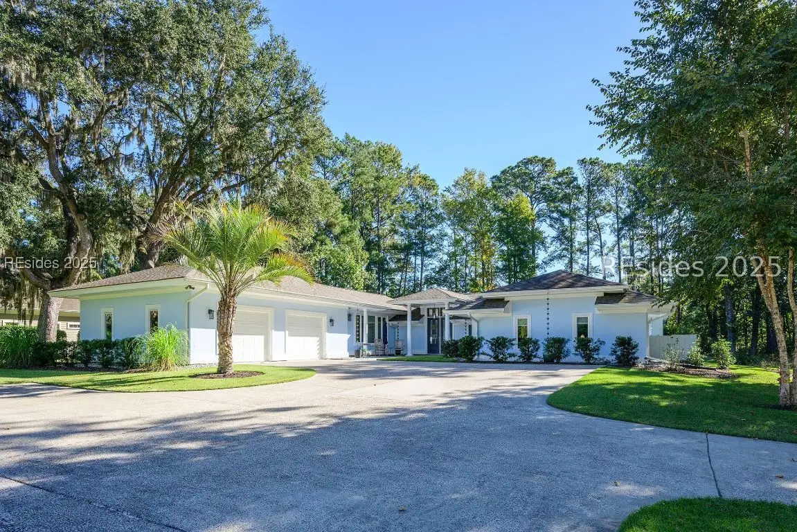 1 Greenwood Drive, Bluffton, SC 29910 - Image #1